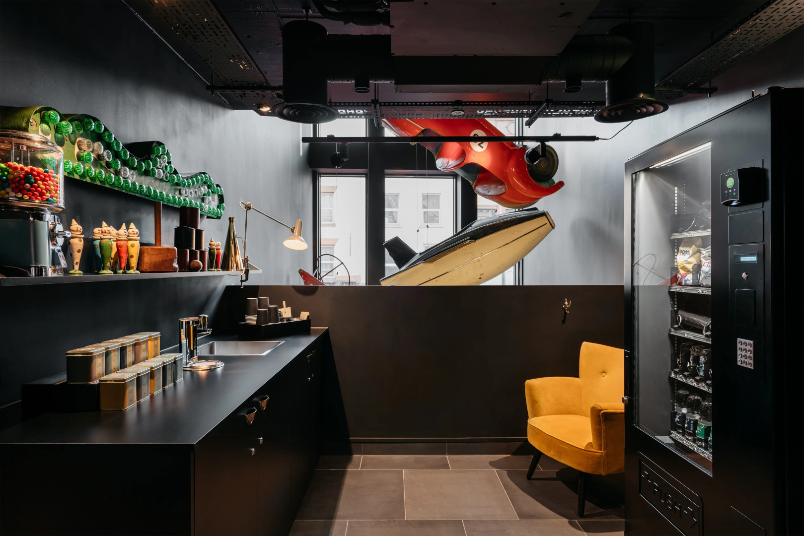 Photo - Ruby Lucy Hotel London by IHG