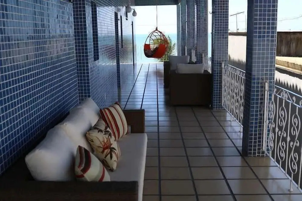 Foto - Sonho de Iracema Hostel Boutique