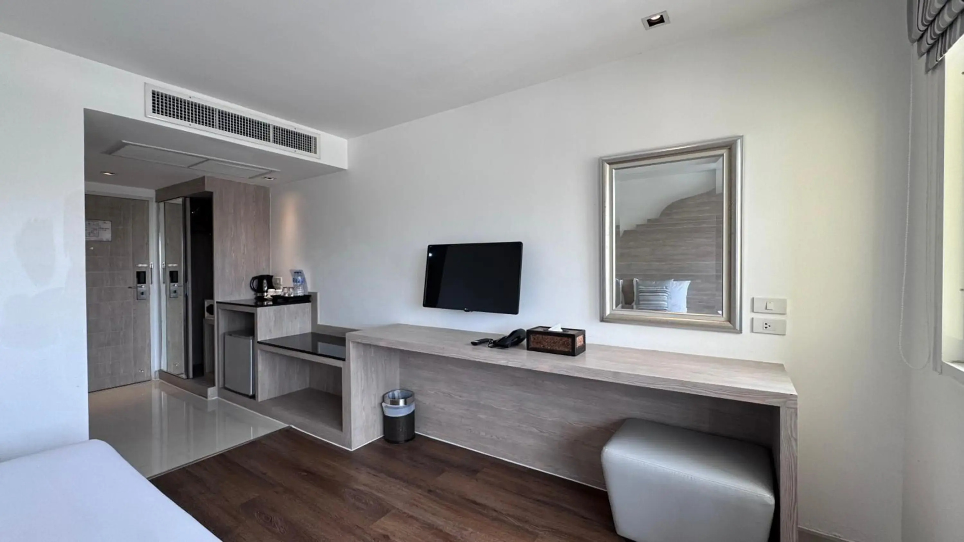 Photo - Methavalai Residence Hotel