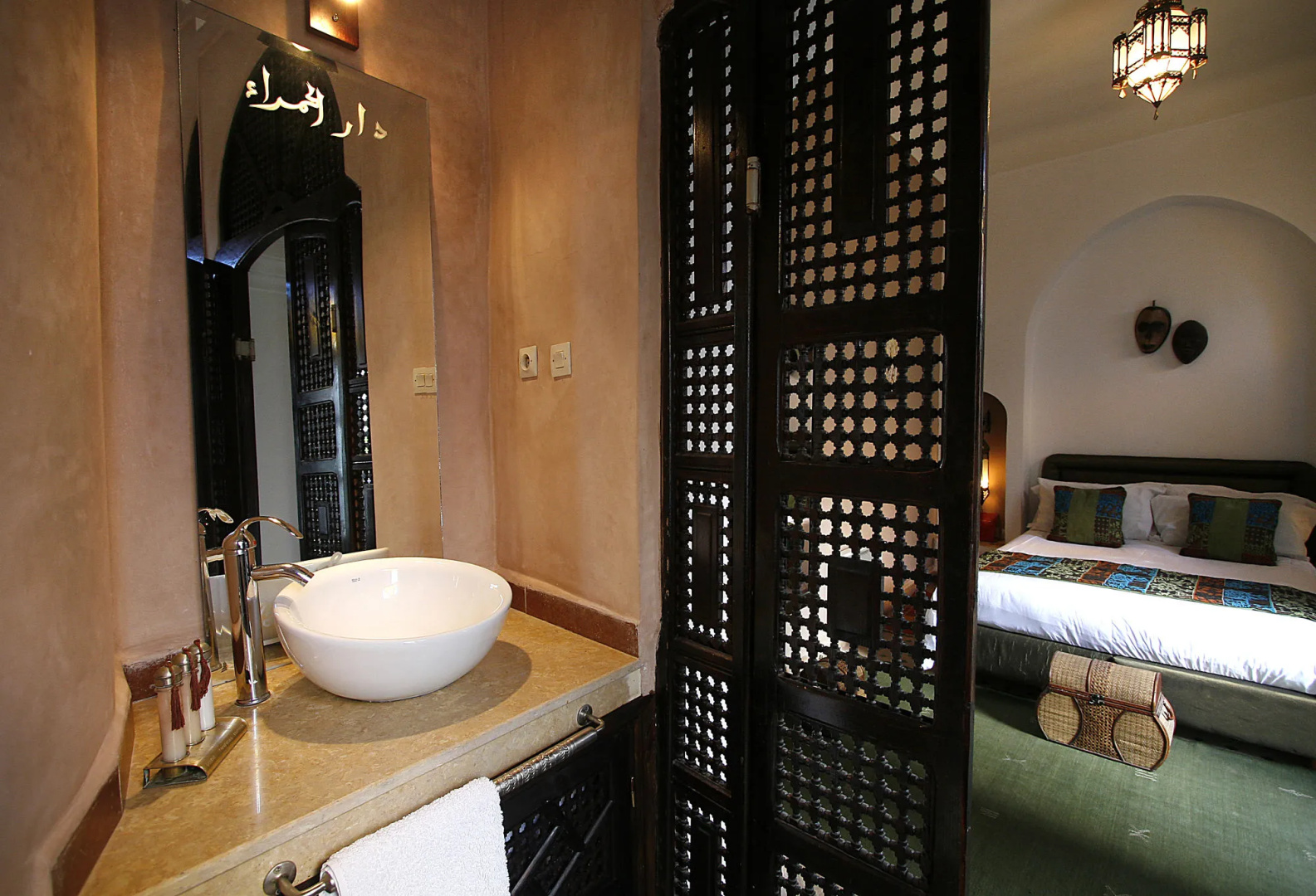 Photo - Riad Villa Almeria Hotel & Spa