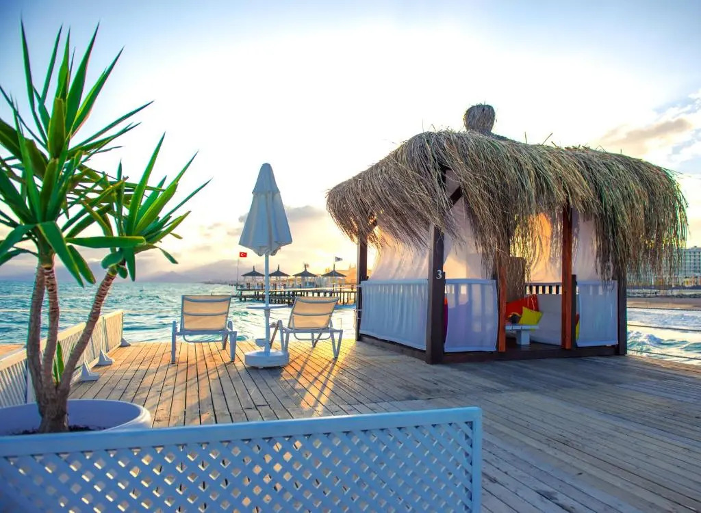 Photo - Liberty Hotels Lara