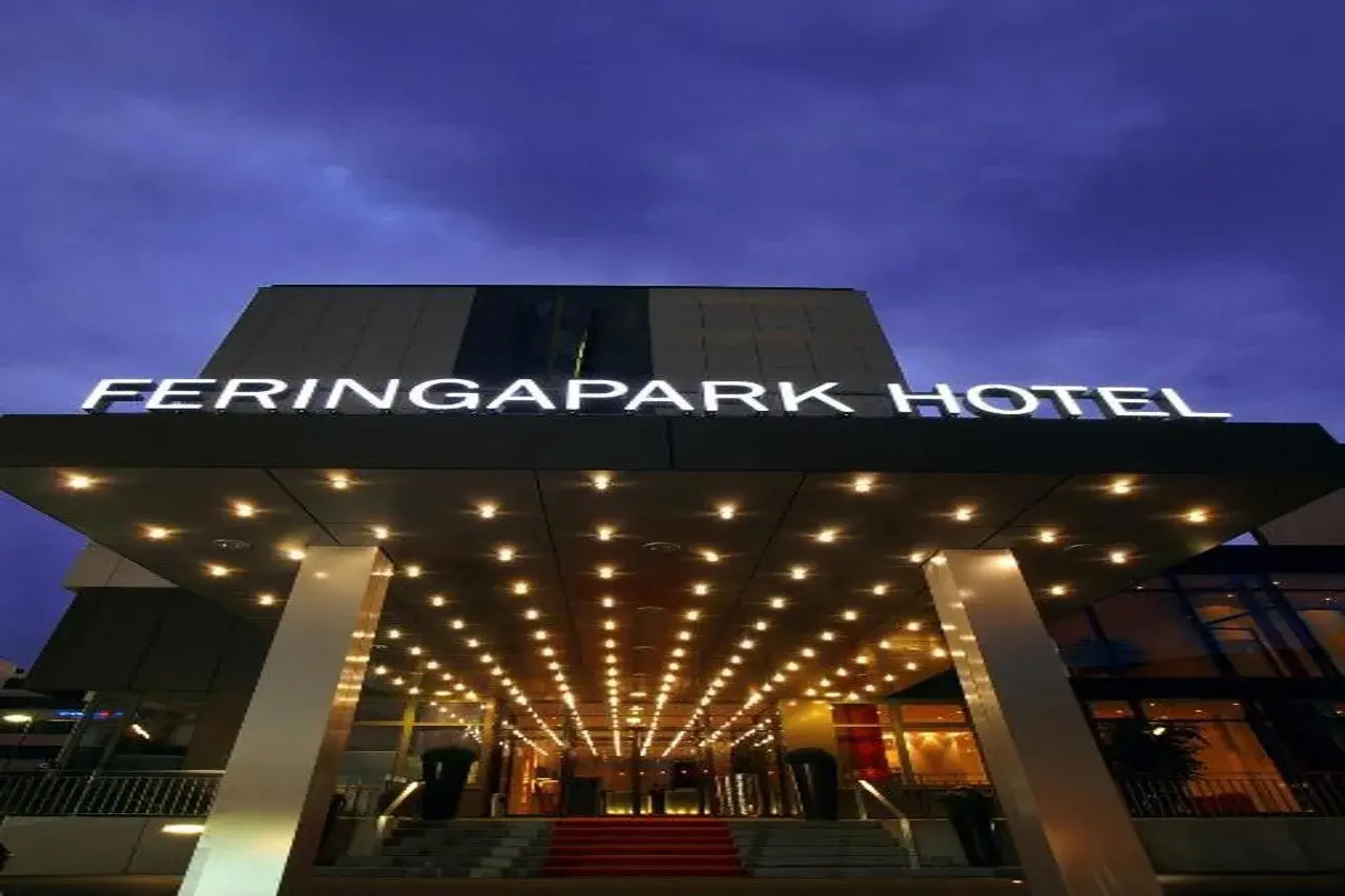 Foto - Feringapark Hotel by Coffee Fellows Hotels