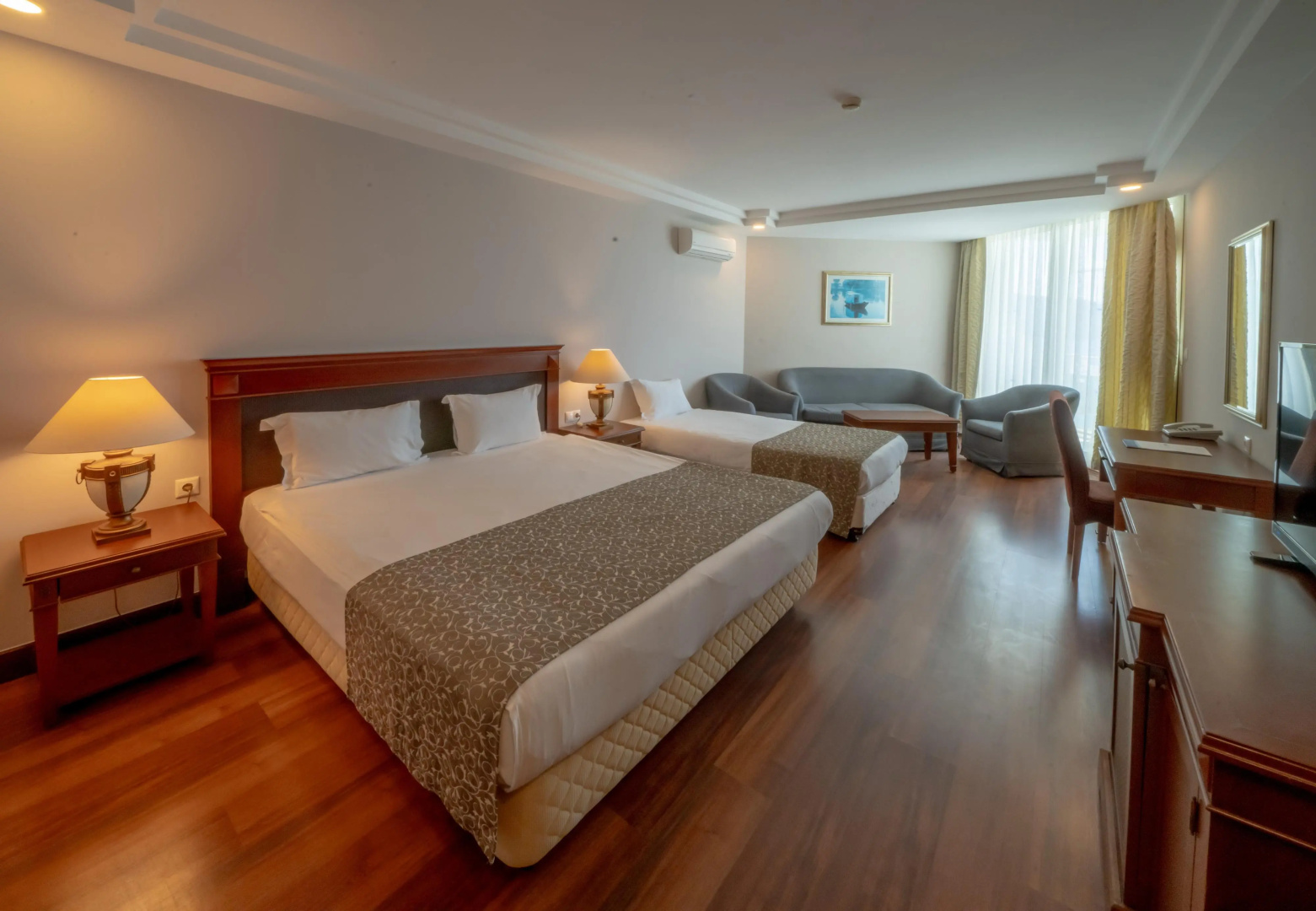 Foto - Bodrum Holiday Resort & Spa