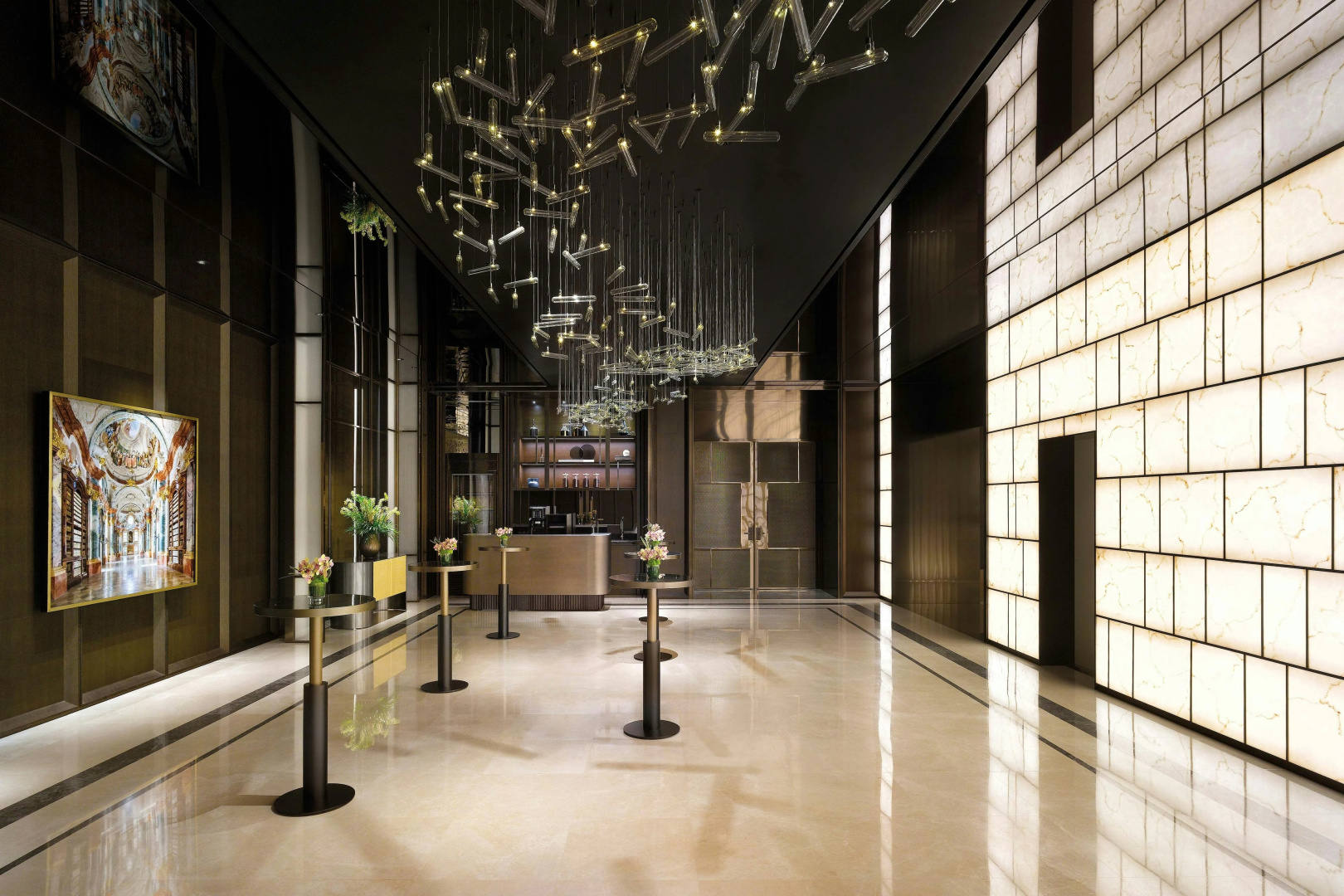 Foto - Josun Palace, a Luxury Collection Hotel, Seoul Gangnam