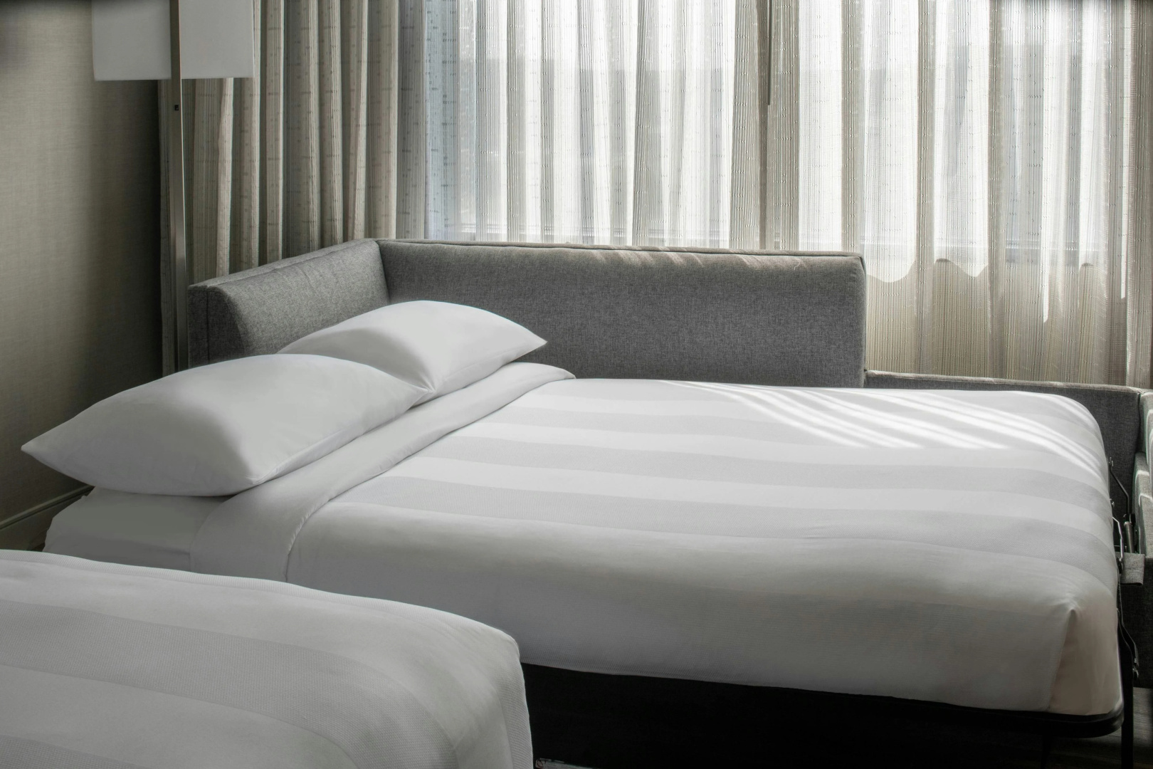 Foto - Tysons Corner Marriott