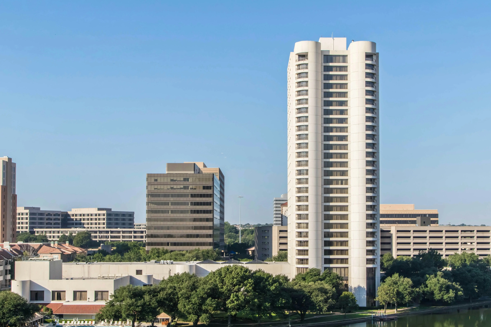 Foto - Omni Las Colinas Hotel