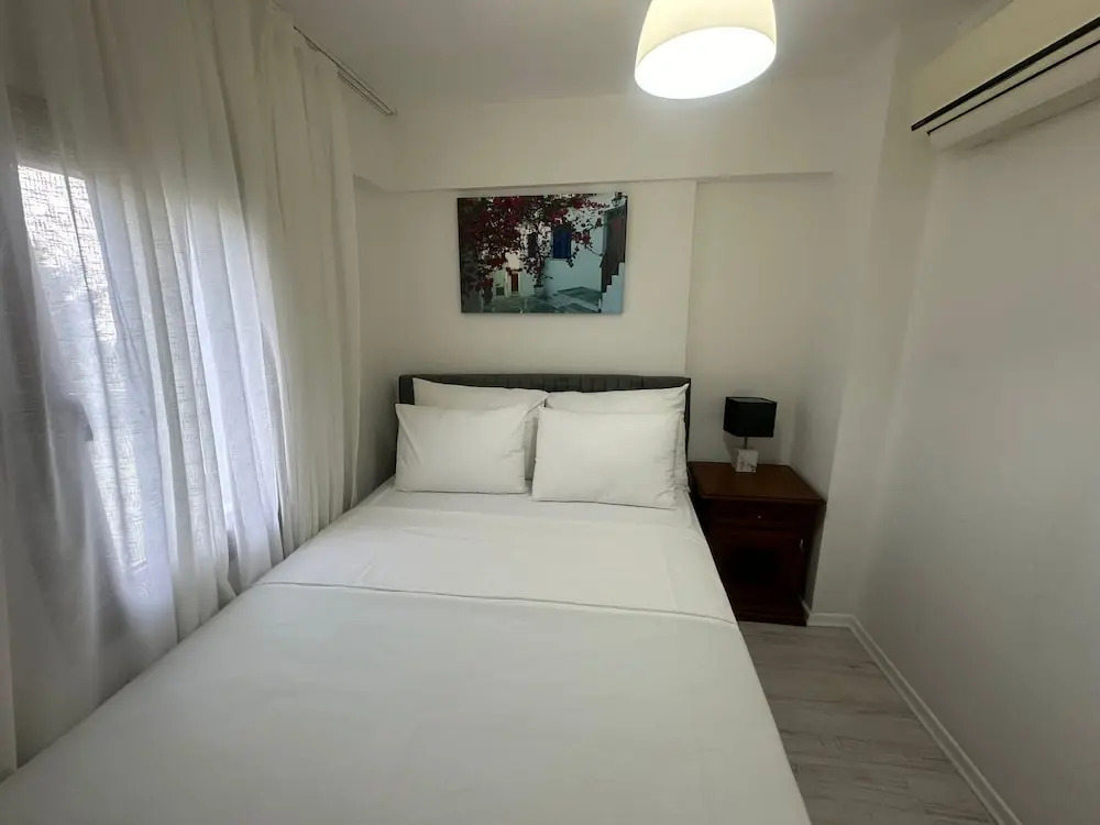 Foto - Wish Suites Bodrum Hotel