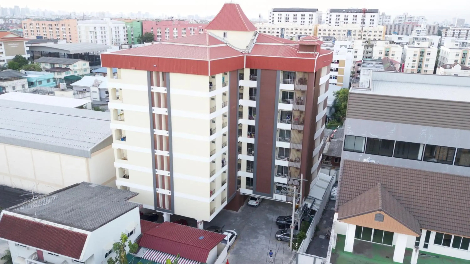 Foto - 42 Place