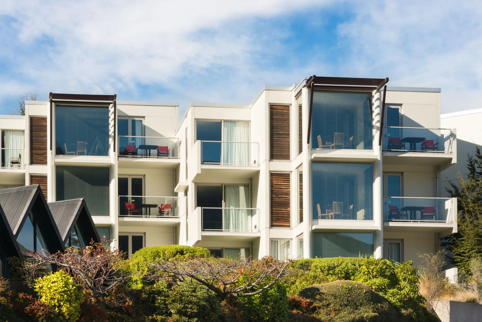 Photo - Scenic Suites Queenstown