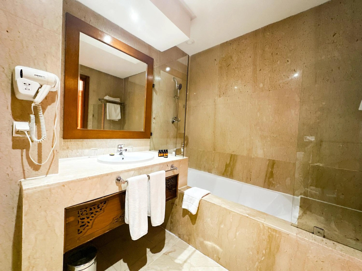 Foto - Grand Mogador SEA VIEW