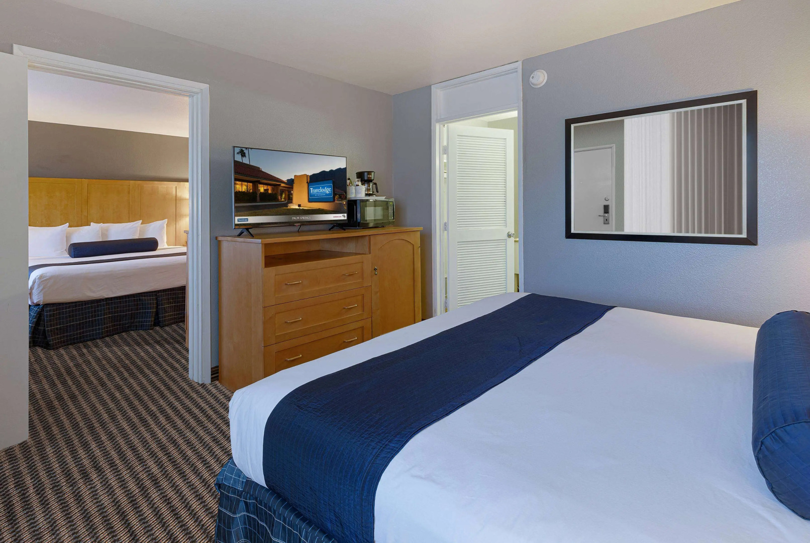 Foto - Travelodge by Wyndham Palm Springs