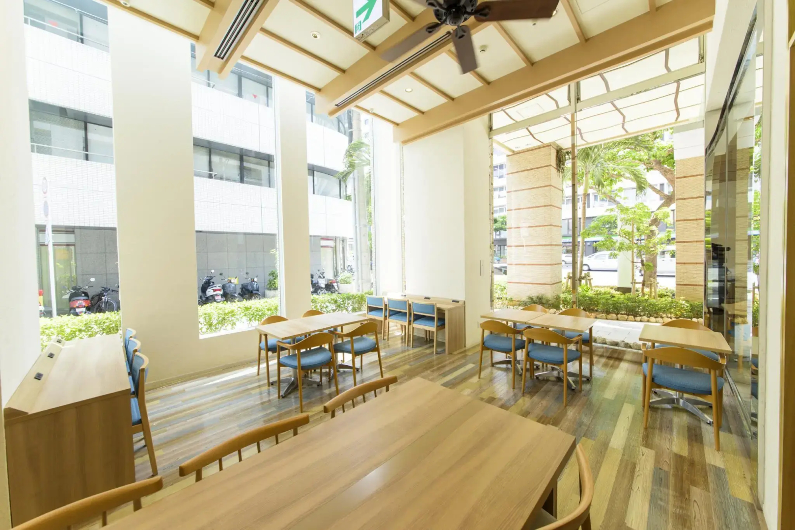 Foto - Nishitetsu Resort Inn Naha