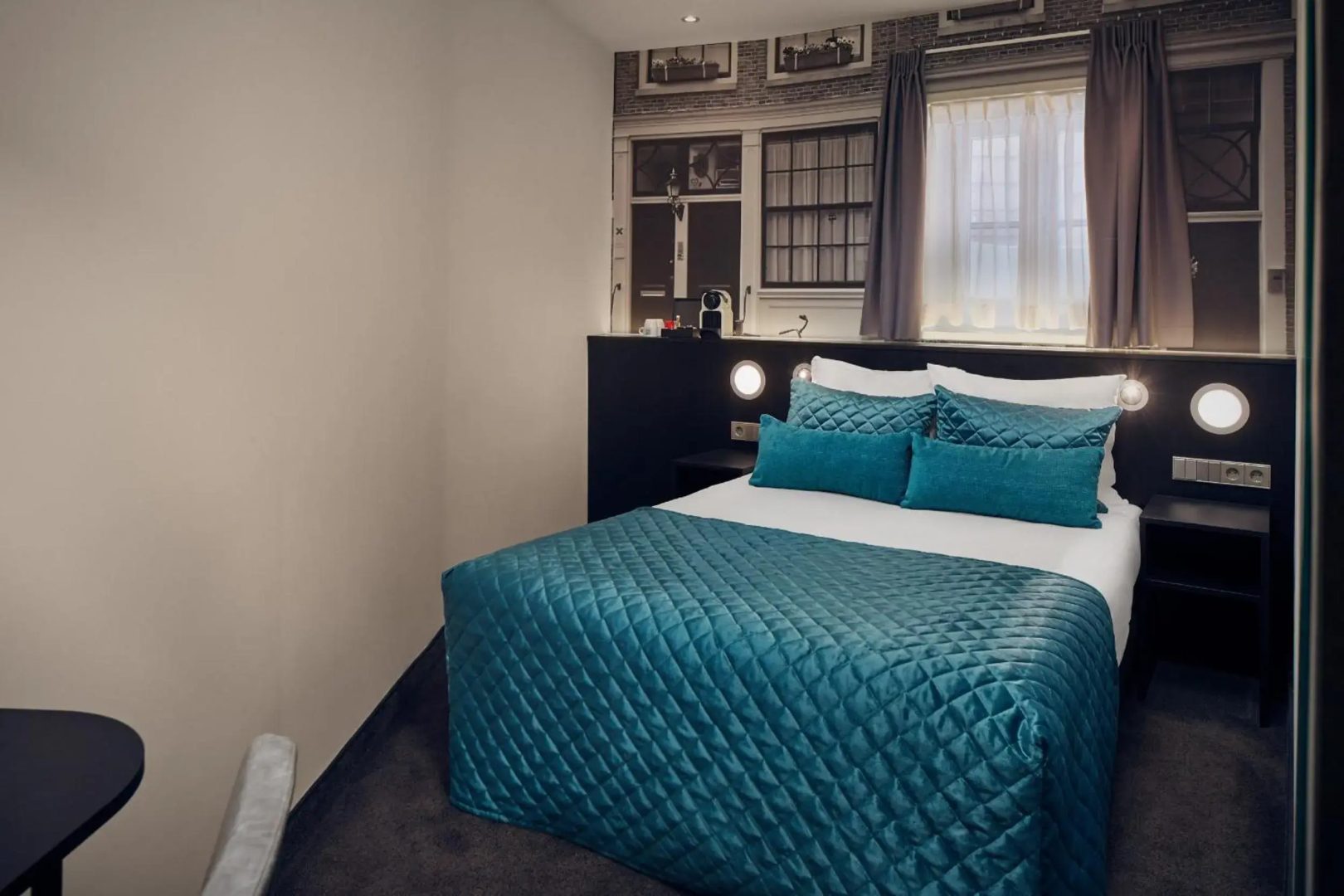 Foto - Singel Hotel Amsterdam