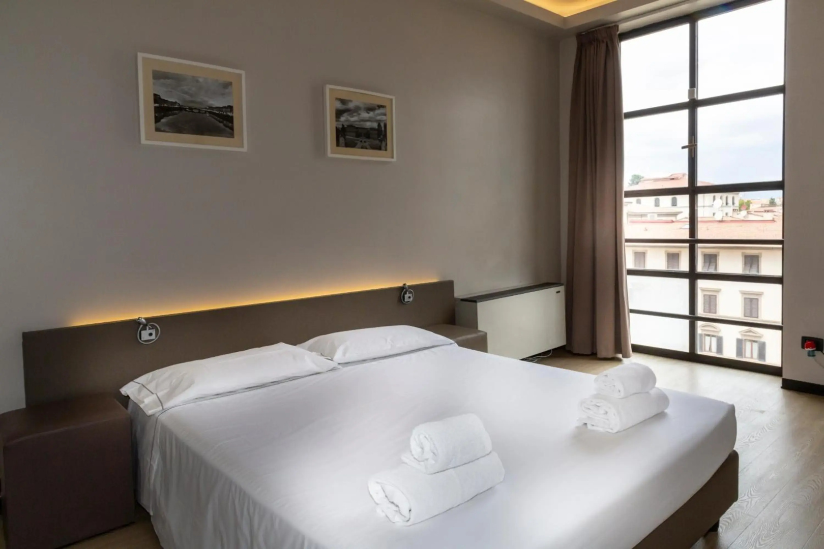 Photo - Plus Florence - Hostel