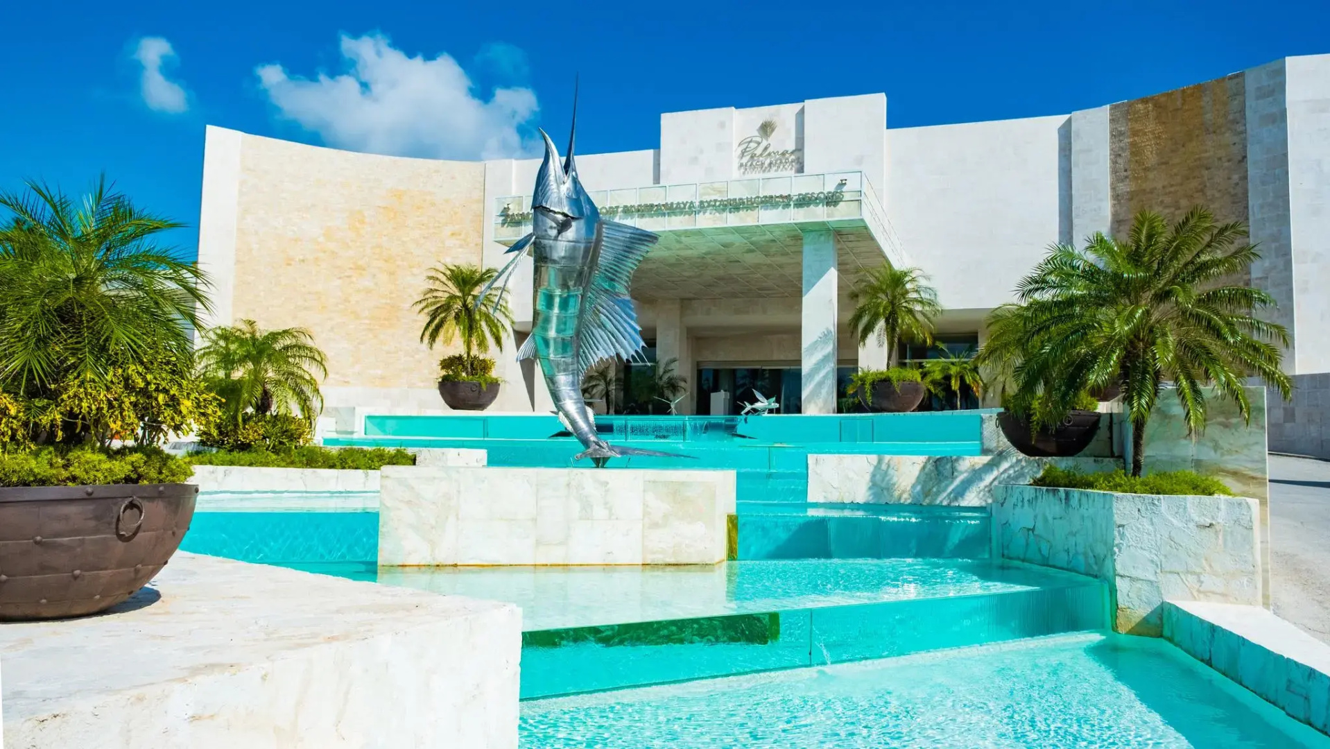 Foto - Iberostar Selection Riviera Cancun - All Inclusive