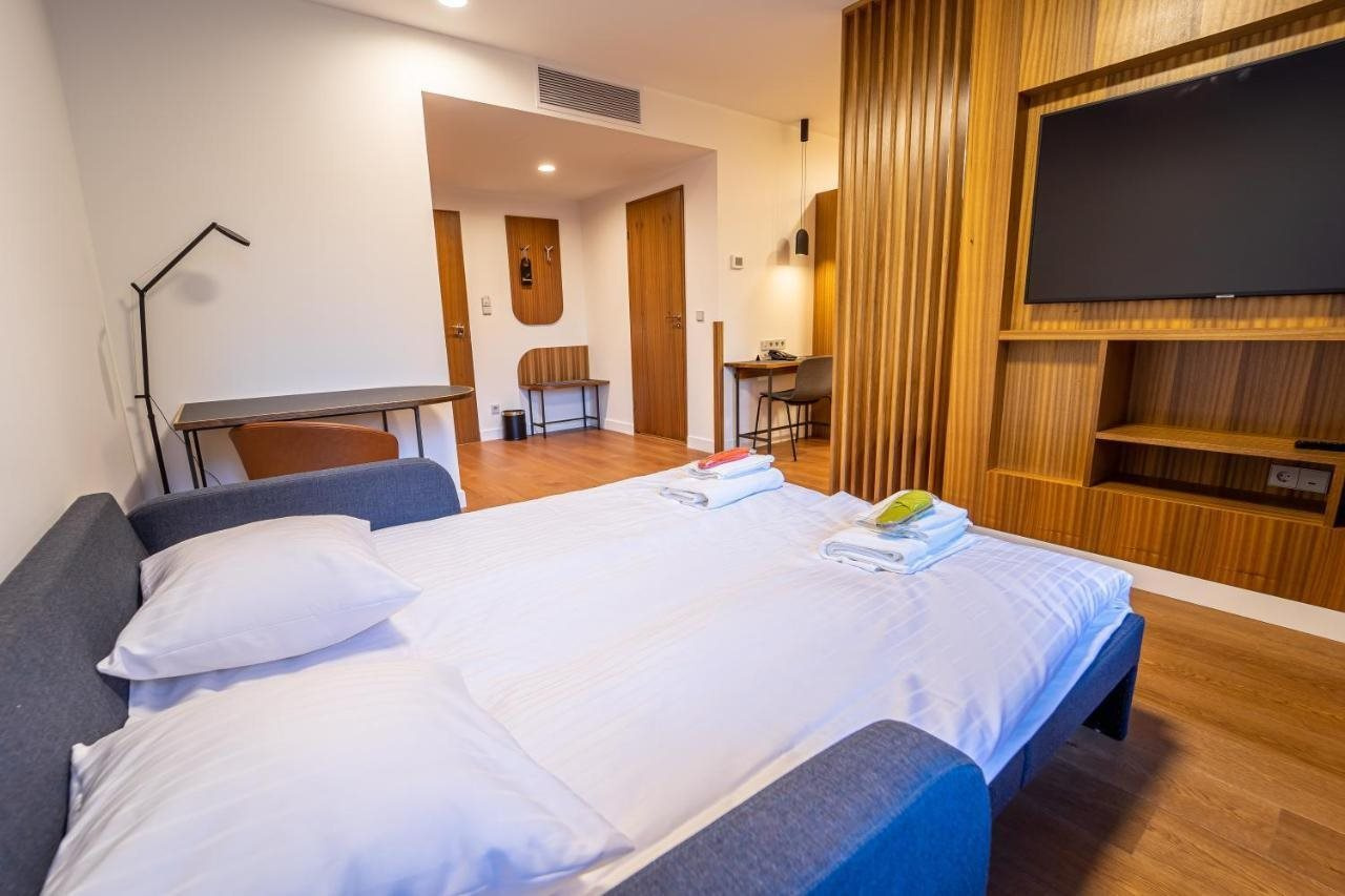 Foto - Hestia Hotel Kentmanni