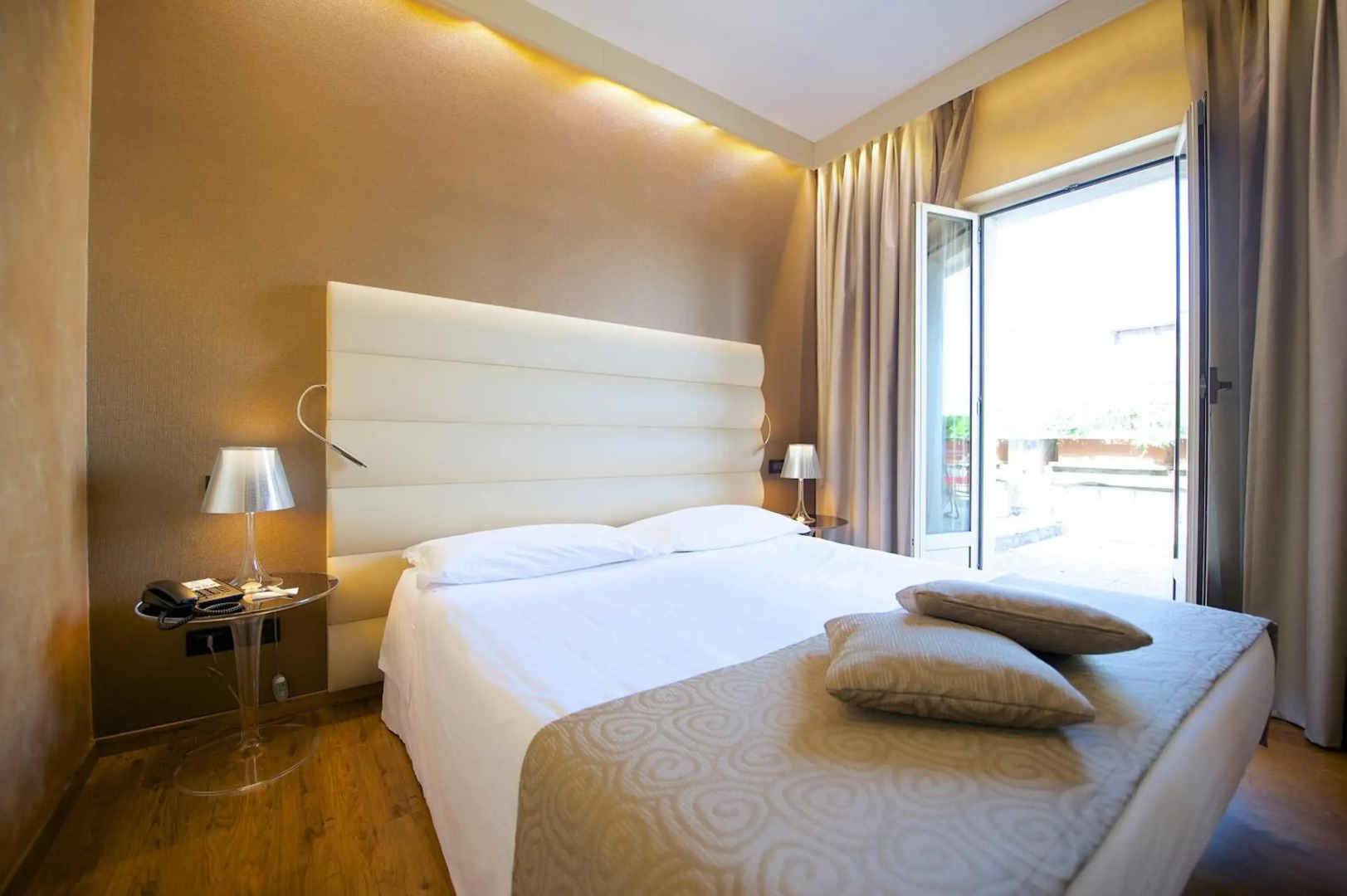 Foto - Best Western Hotel Luxor