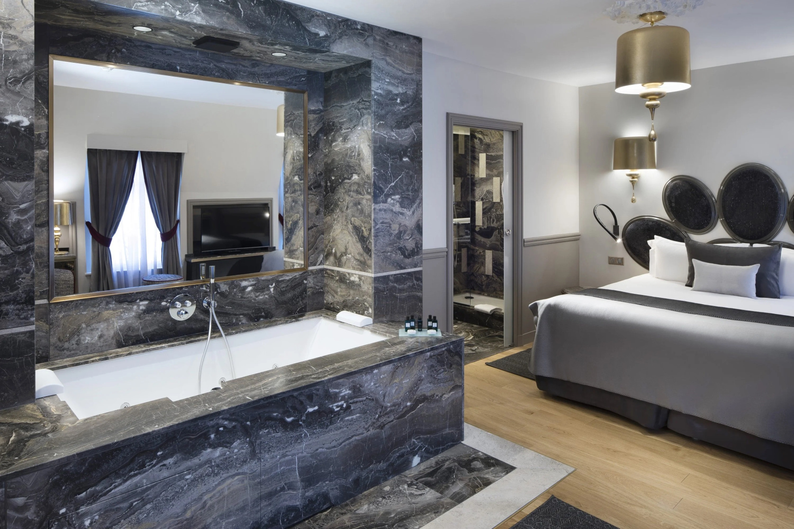 Photo - Hotel Lumen Paris Louvre