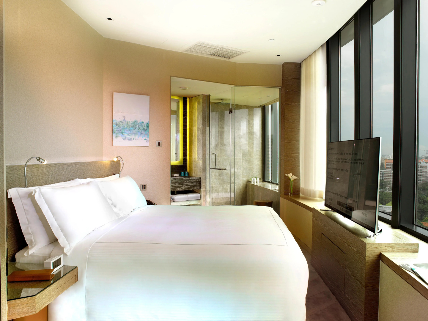 Photo - One Farrer Hotel