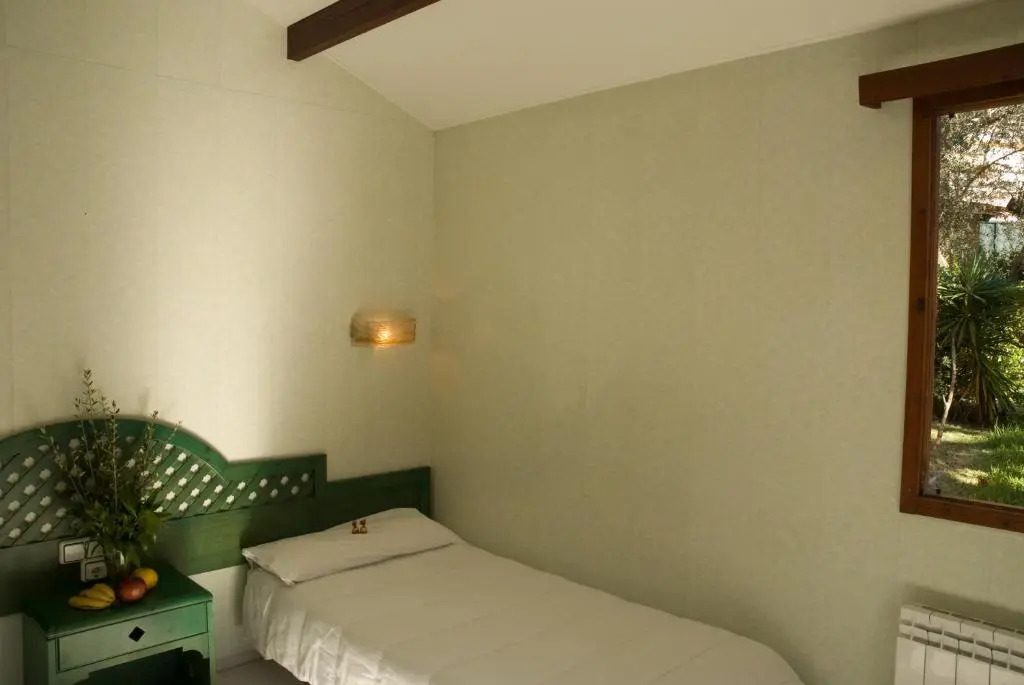 Foto - Soller Garden