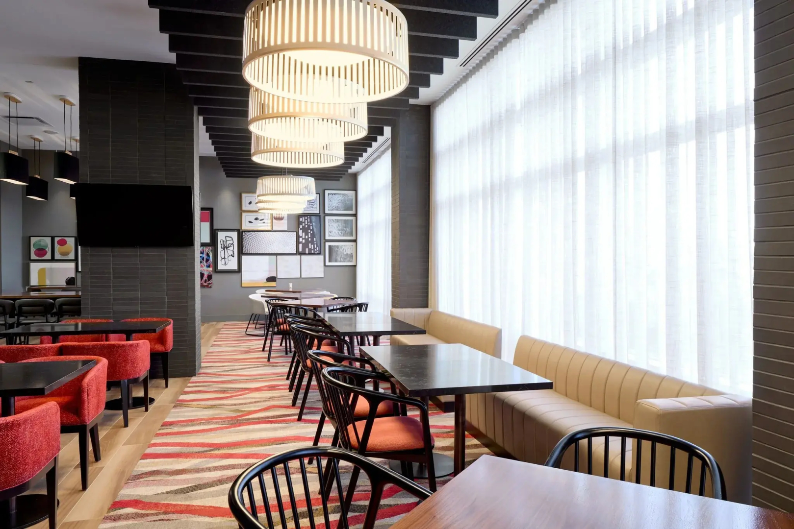 Foto - Residence Inn by Marriott Montreal Airport