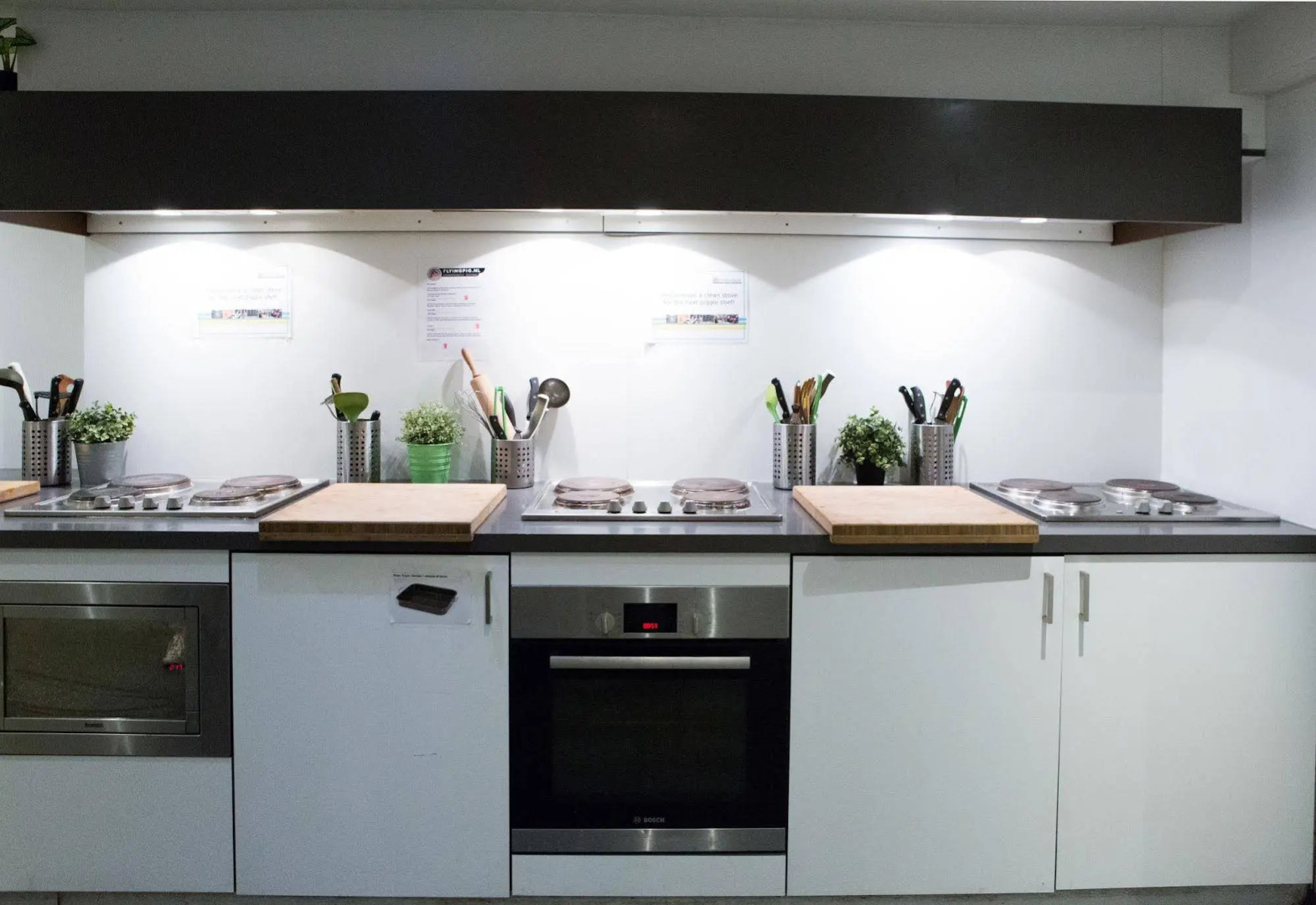 Foto - Flying Pig Downtown