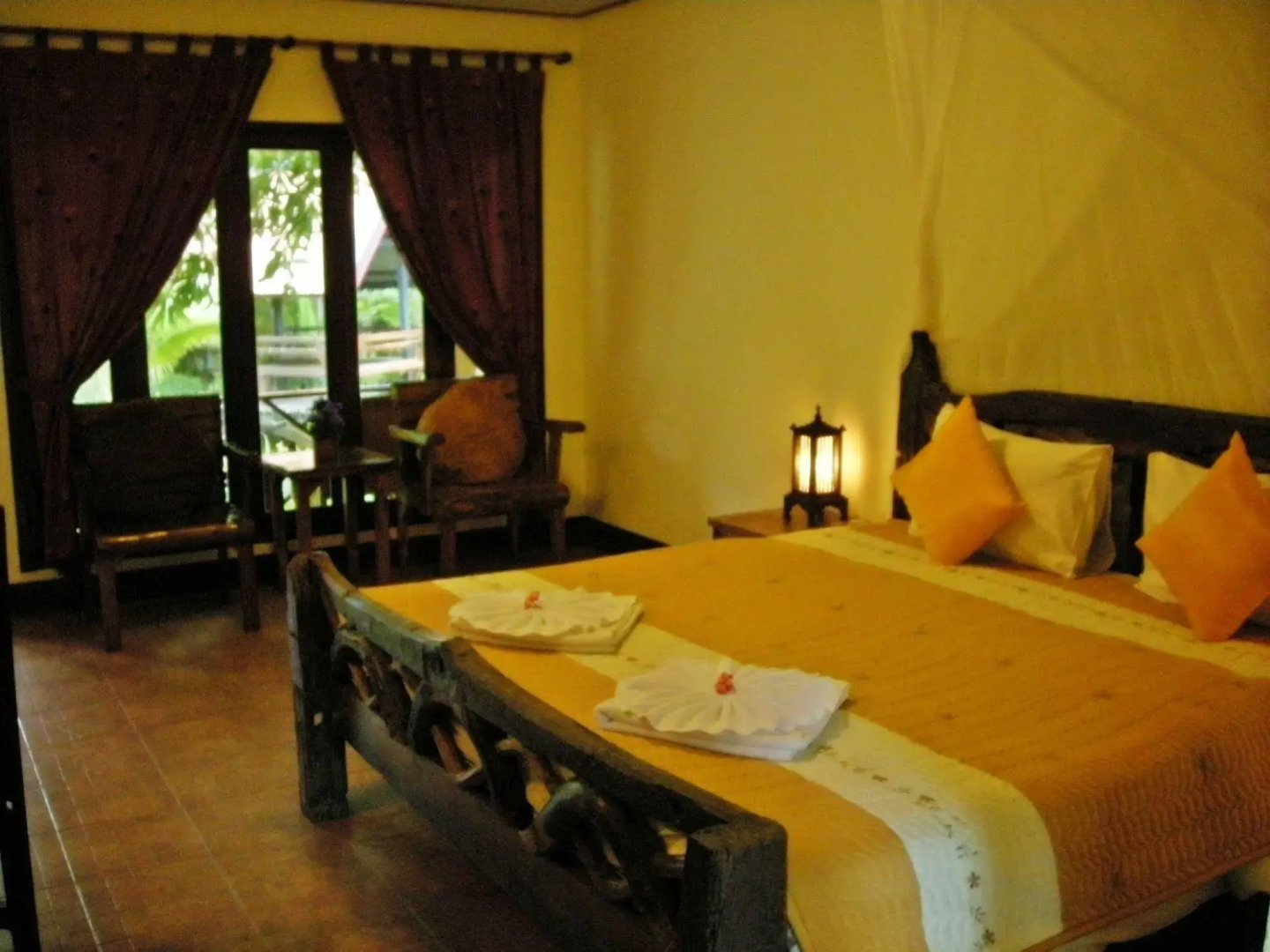 Foto - Niranapa Boutique Resort
