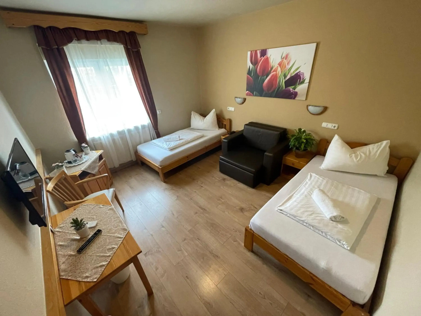 Photo - Hotel Karin