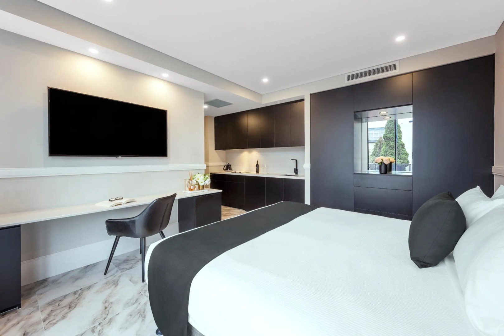 Photo - Gladius Hotel & Suites-Parramatta Marsden Street