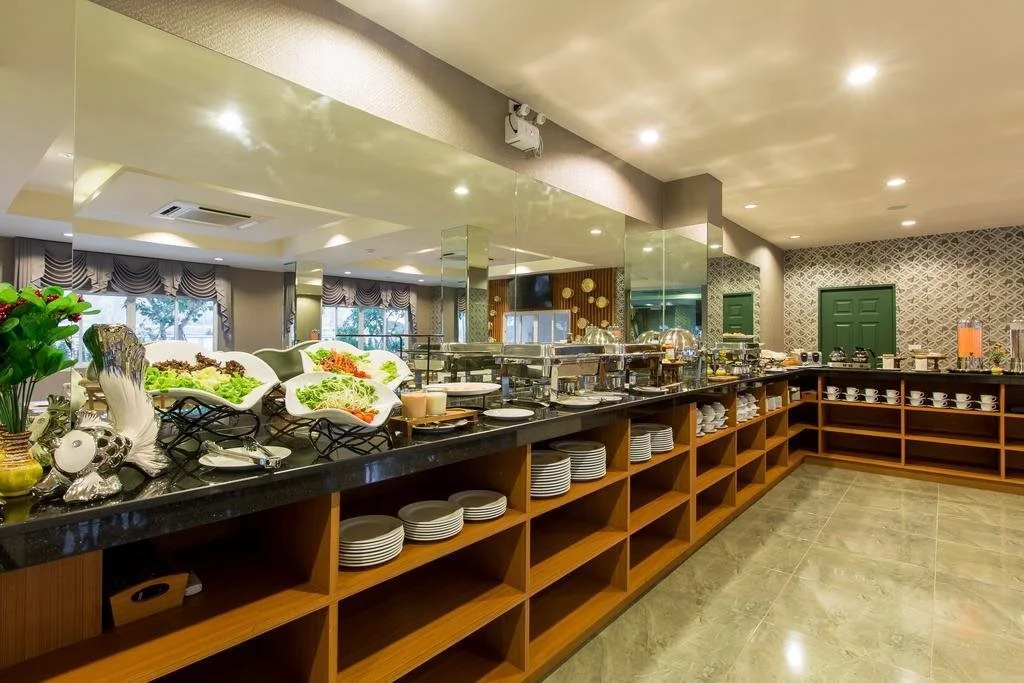 Foto - Harmonize Hotel Chiang Mai