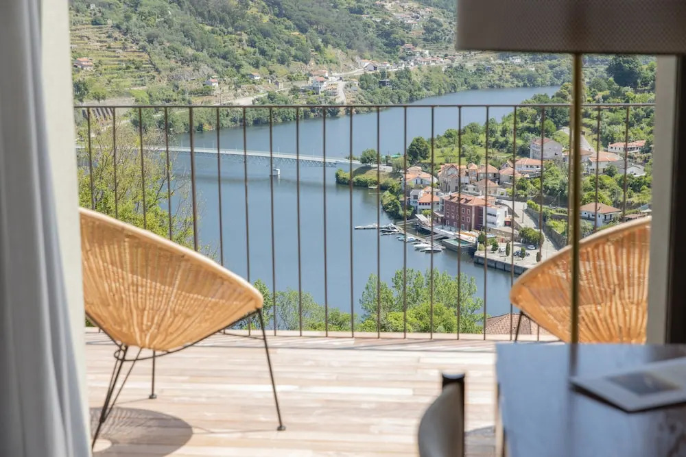 Foto - Quinta Alto do Rio