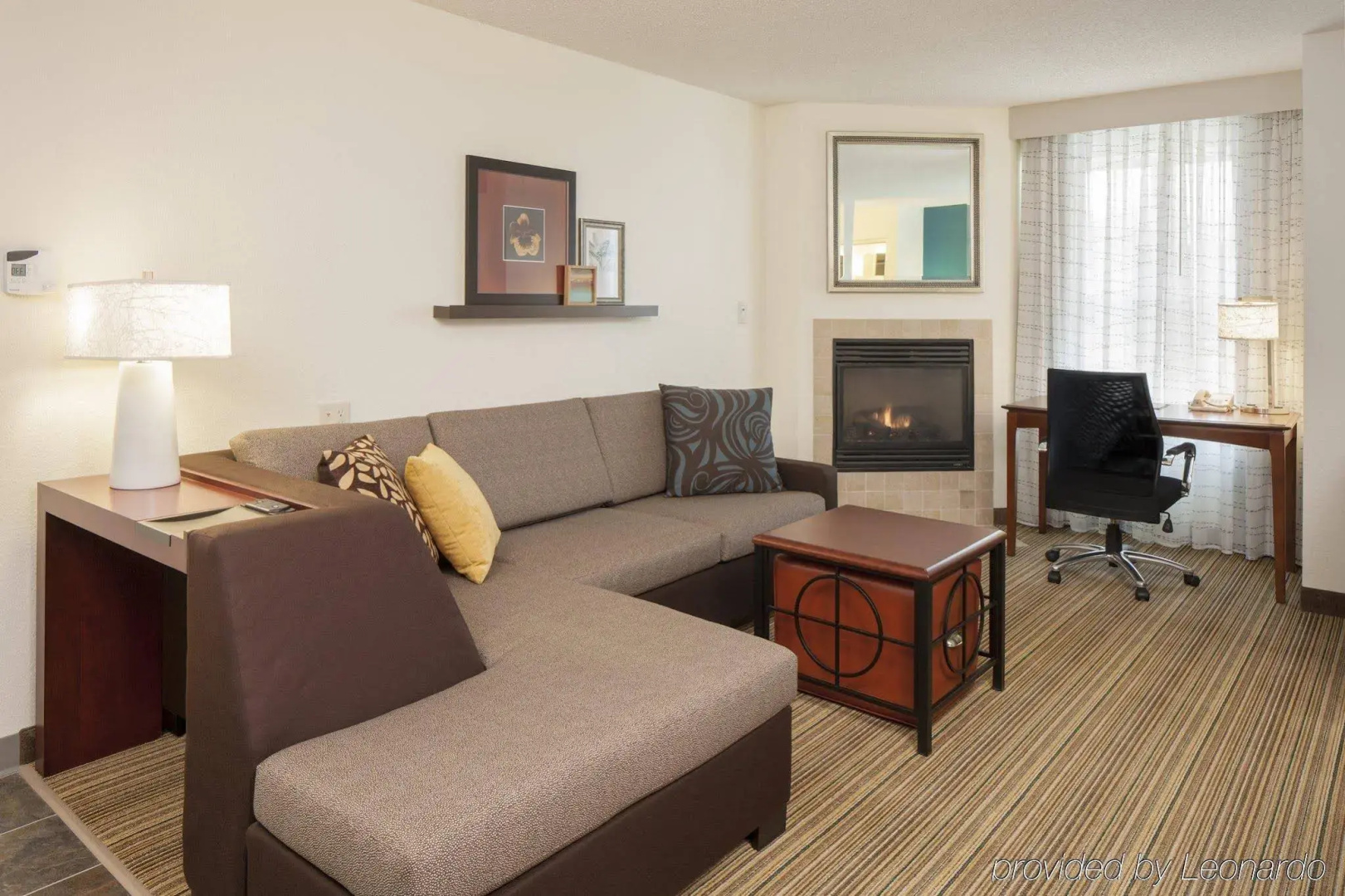 Photo - Residence Inn Boston Norwood