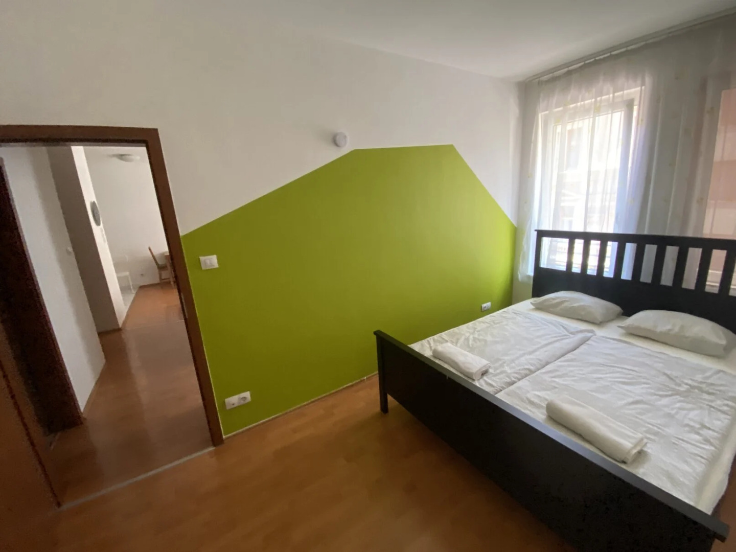 Foto - Vision Apartments Budapest