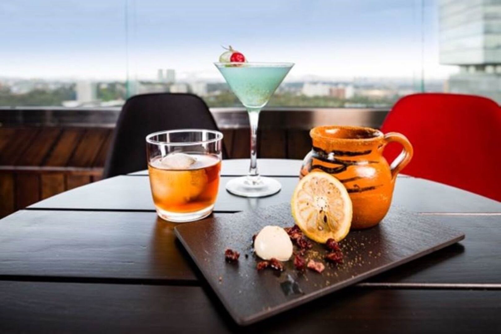 Foto - Barceló México Santa Fe