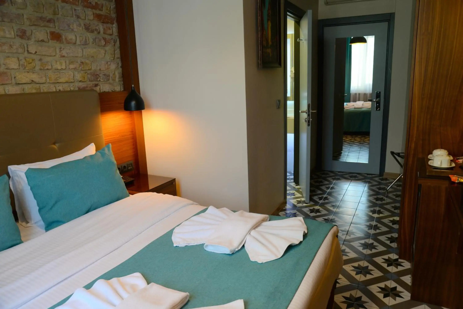 Photo - Retropera Hotel