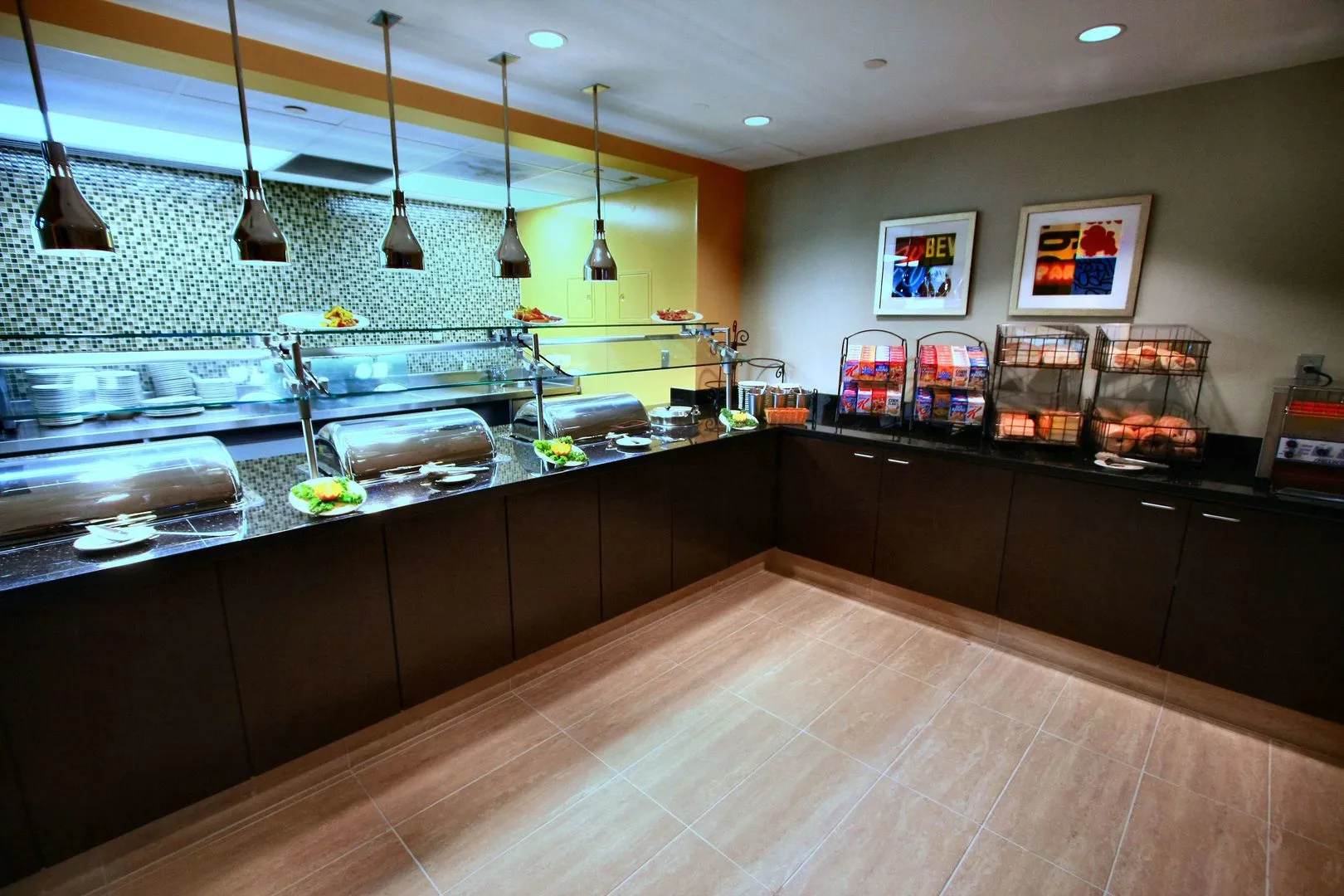 Photo - Hilton Garden Inn Bethesda Downtown