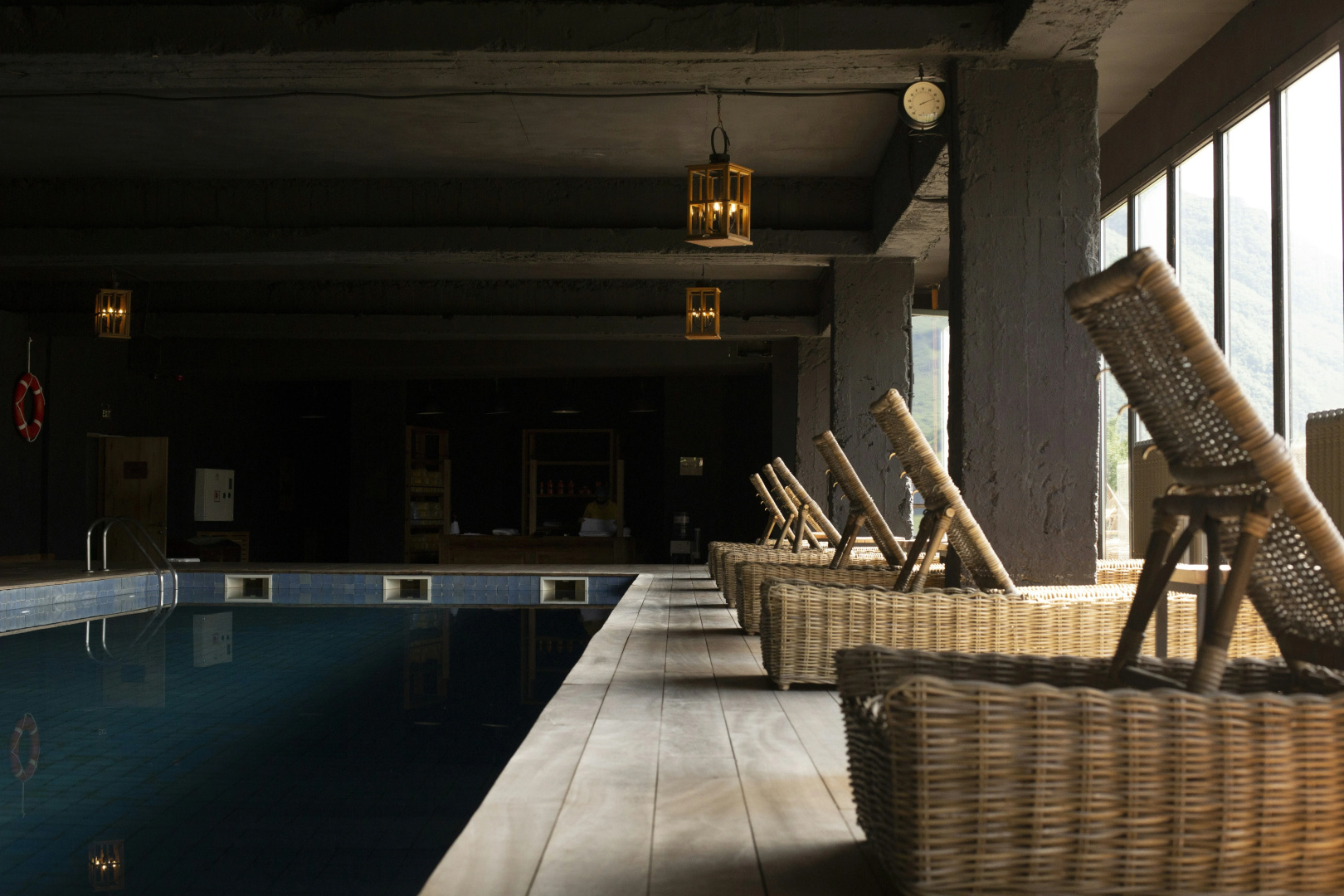Foto - Rooms Hotel Kazbegi