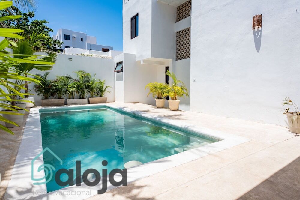 Foto - VIca Guest House Cancun