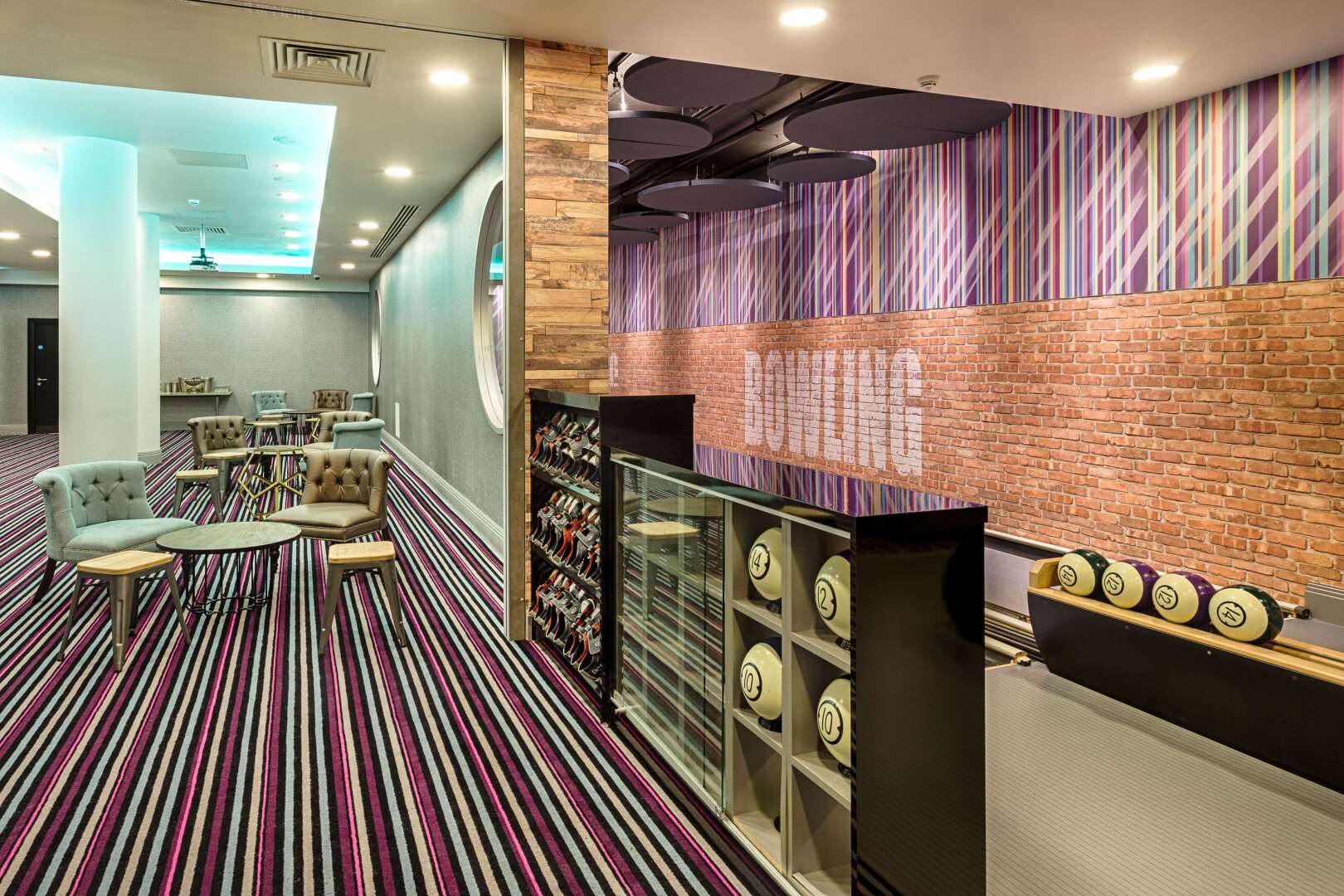 Photo - Courthouse Hotel London