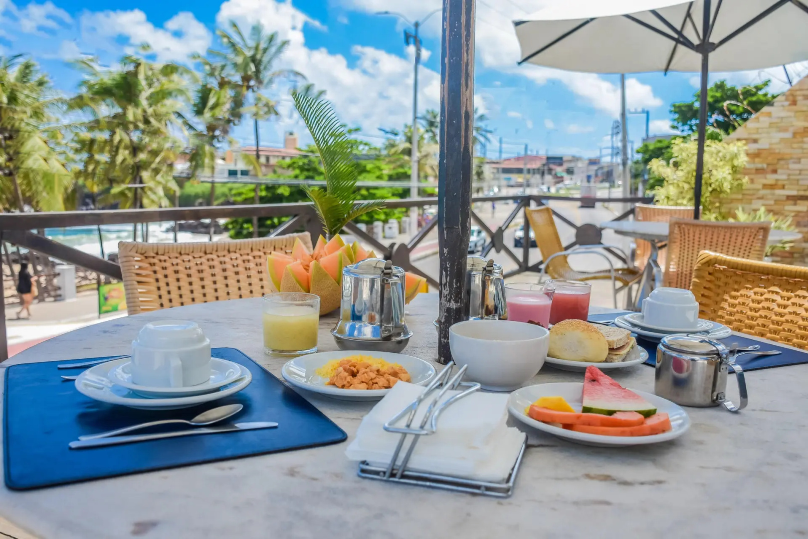 Photo - La Belle Beach Hotel