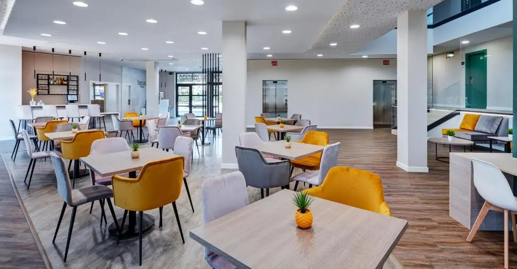 Photo - Sercotel Córdoba Delicias