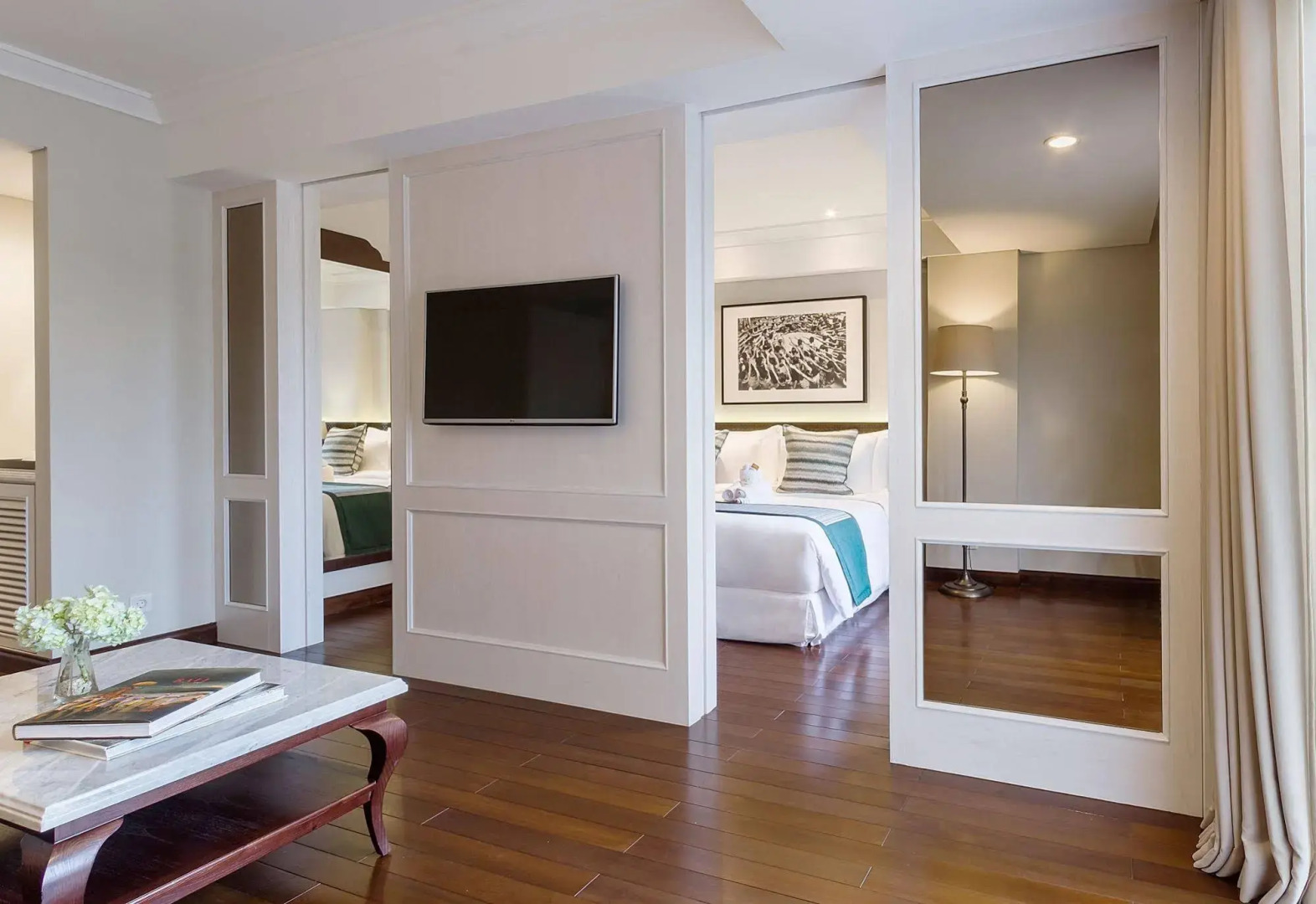 Photo - Maison Aurelia Sanur, Bali - By Préférence