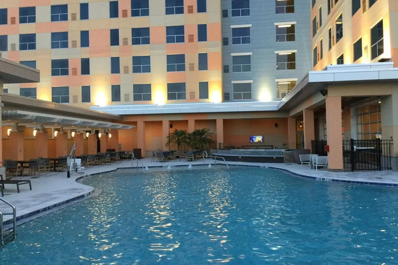 Foto - Hyatt Place across from Universal Orlando Resort