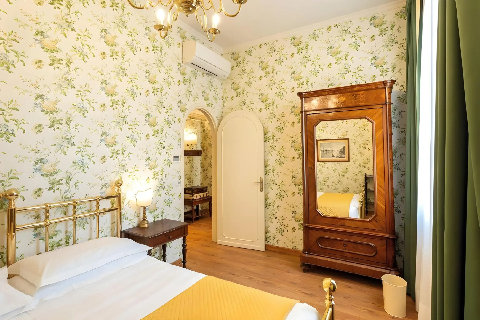 Foto - Hotel Pendini