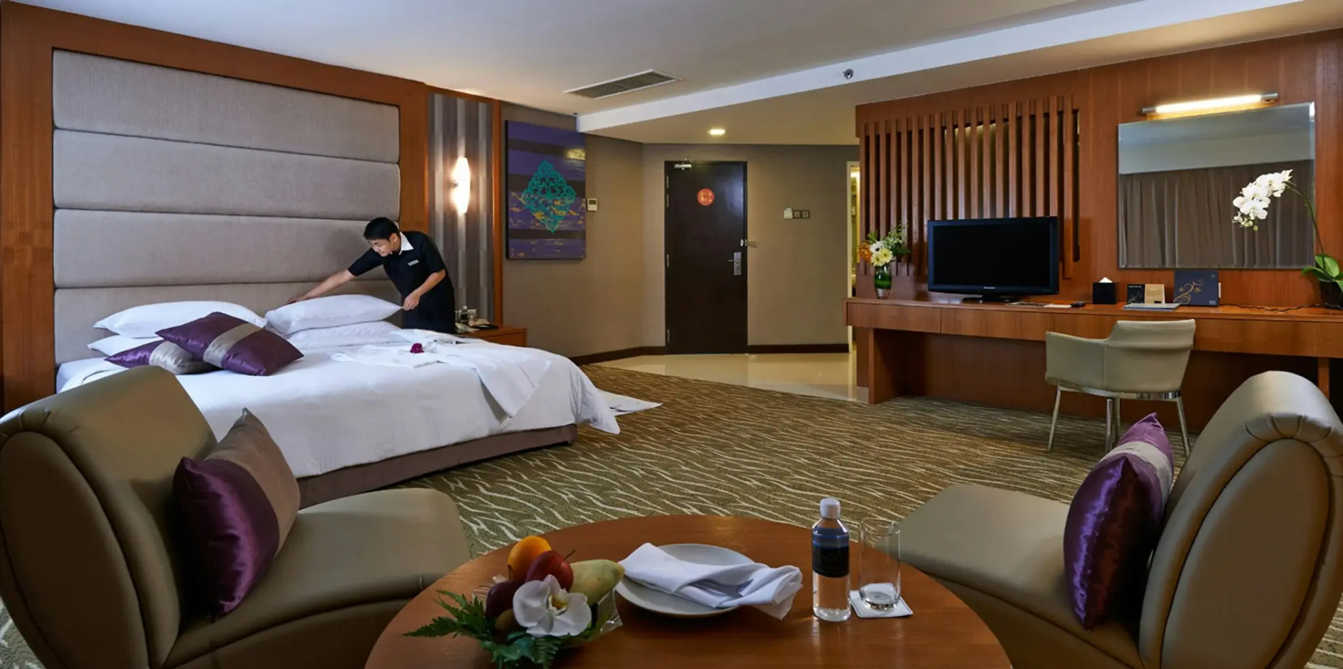 Photo - Premiera Hotel Kuala Lumpur