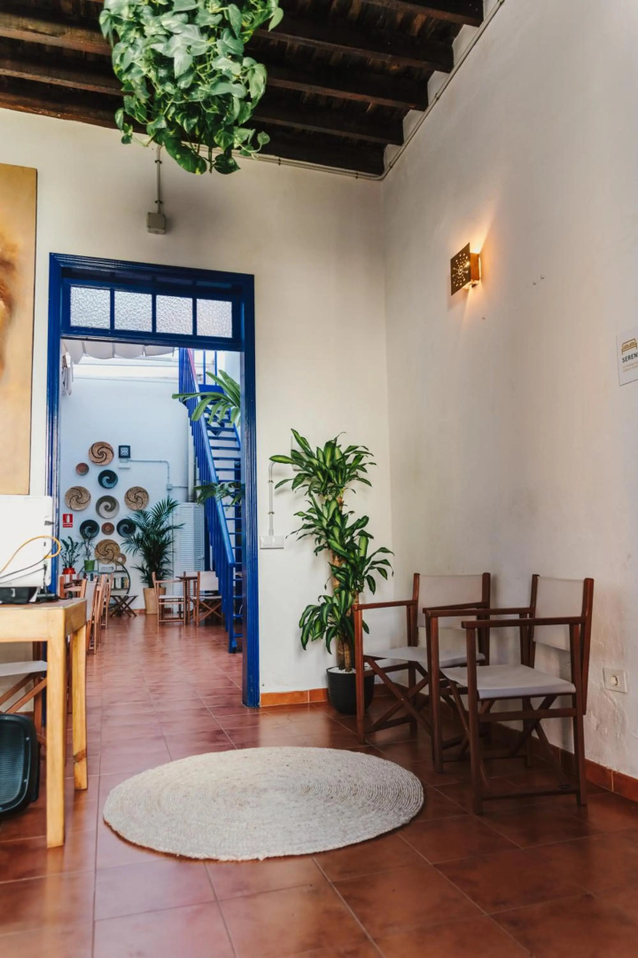 Foto - Ashavana Nest Hostel