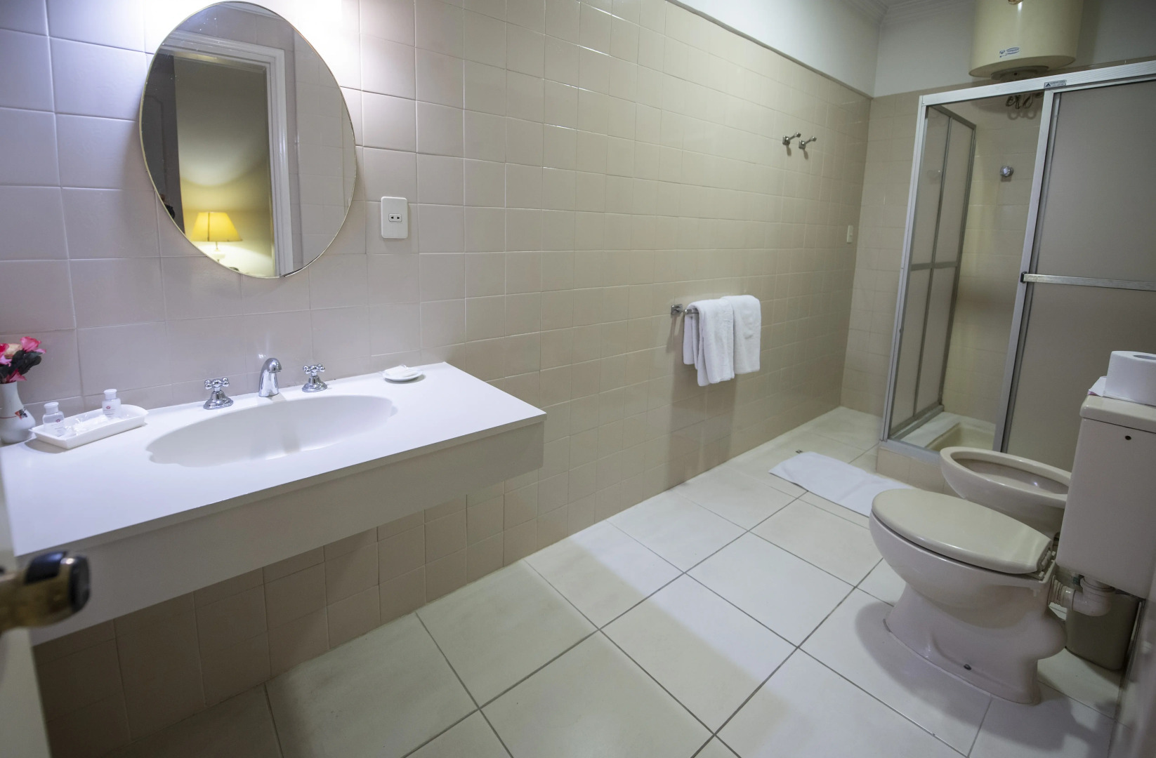 Foto - Hotel Cecilia