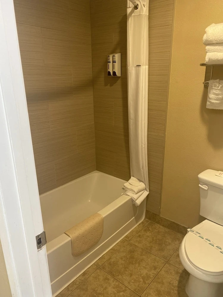 Foto - Anaheim Astoria Inn & Suites