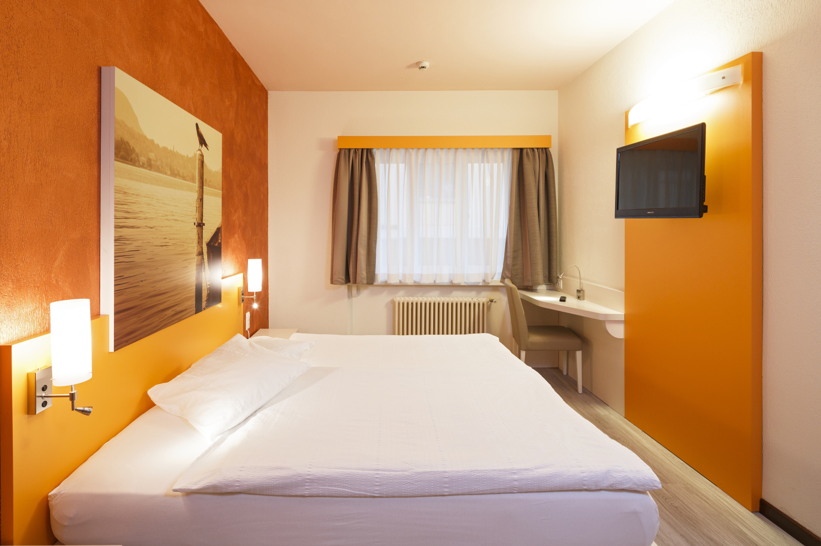 Photo - Acquarello Swiss Quality Hotel