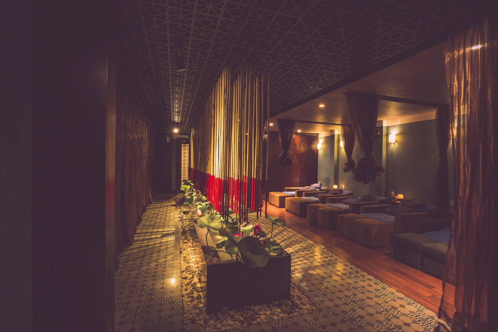 Foto - Alagon Saigon Hotel & Spa